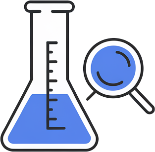 how we review grid icon